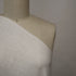 100% Linen Stone Washed Finish - Alabaster